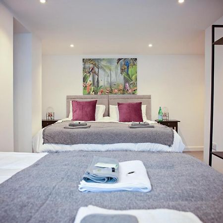 The Dragon'S Den Apartment Harrogate Ngoại thất bức ảnh
